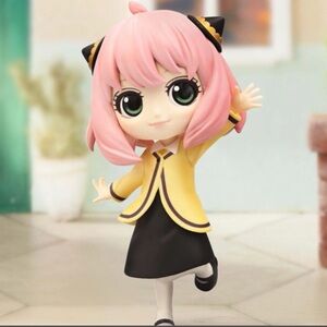 Spy X Family Anya Q Posket Figure